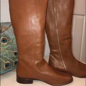 J. Crew Women’s Riding Boots